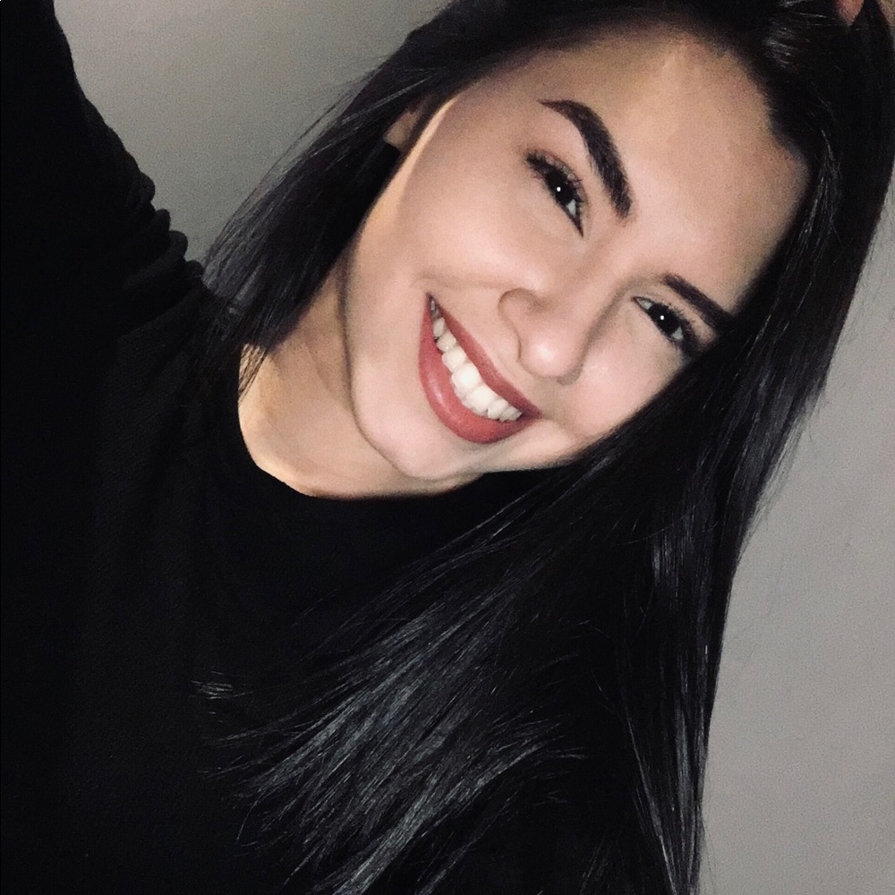 Meet your Posher, Lulu